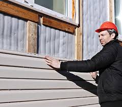 Best Aluminum Siding Installation  in Pion Hills, CA